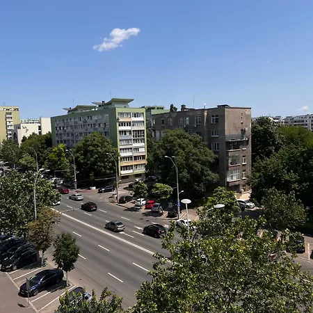 Апартаменты Nikos Urban