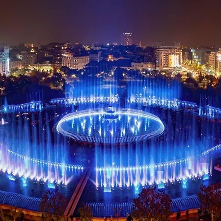 Апартаменты Nikos Urban Бухарест